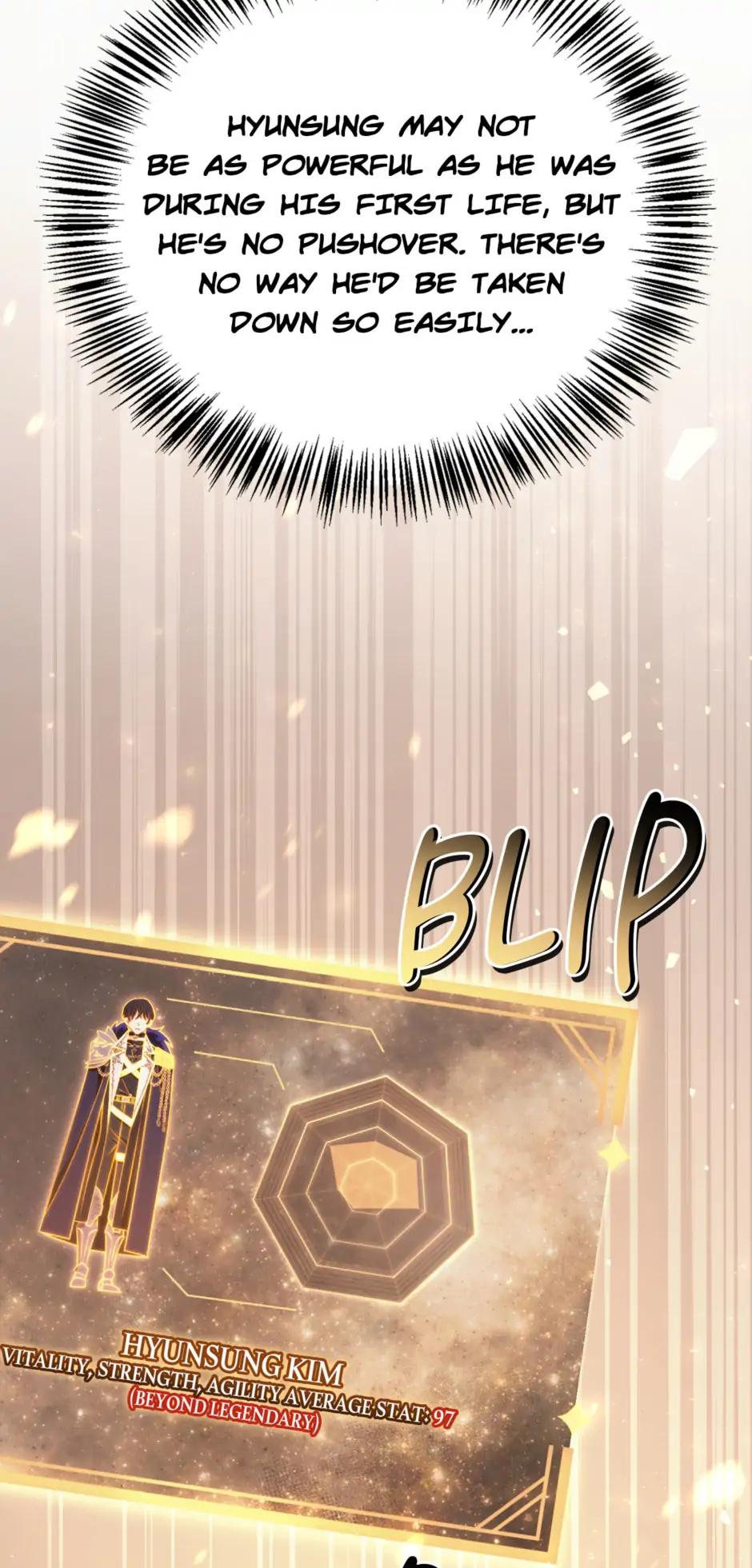 How to Use a Returner Chapter 148 - Page 30