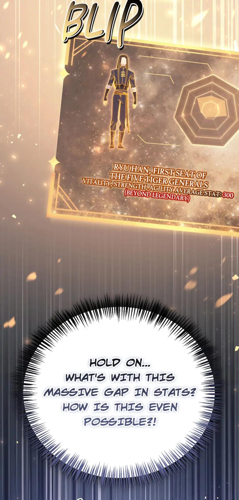 How to Use a Returner Chapter 148 - Page 31