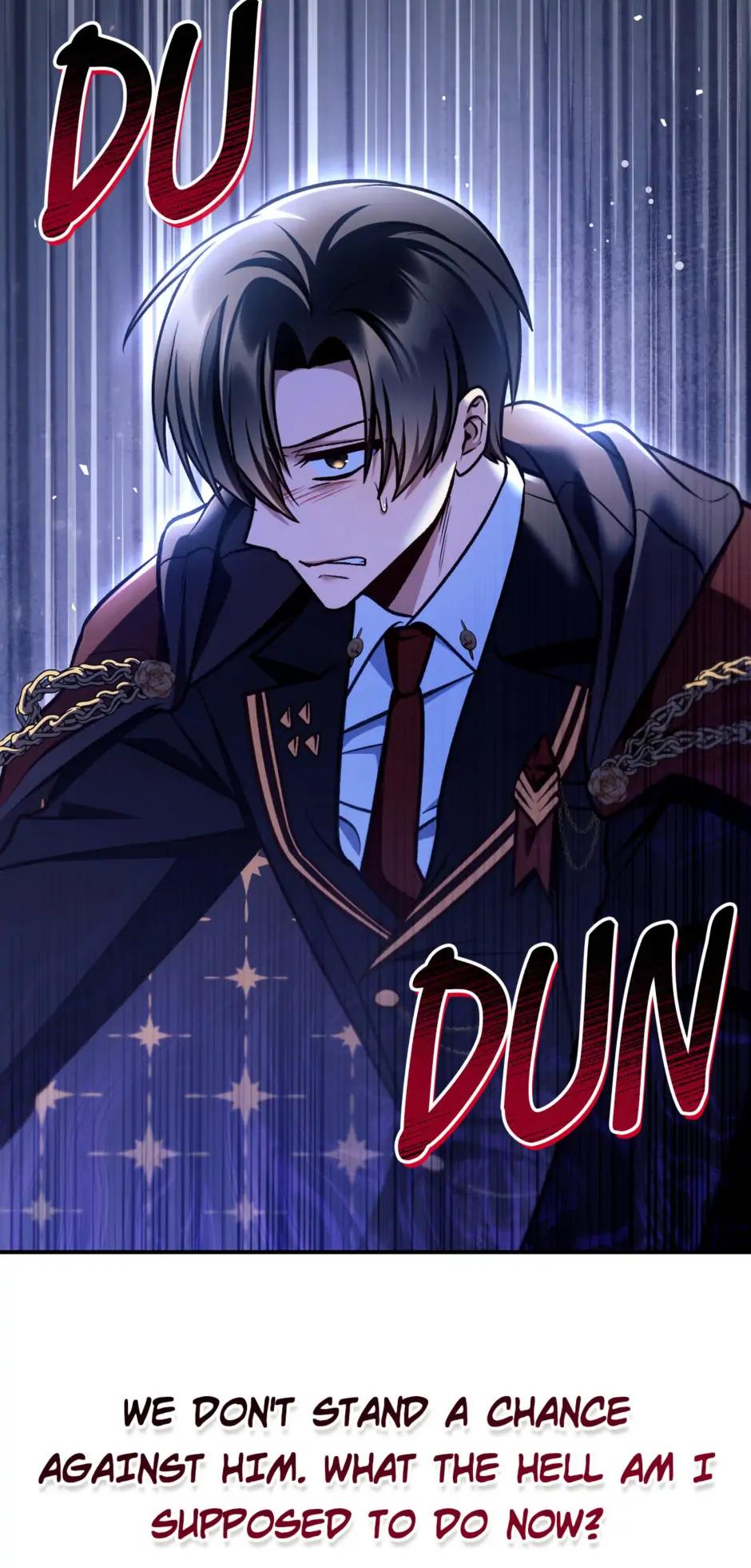 How to Use a Returner Chapter 148 - Page 32