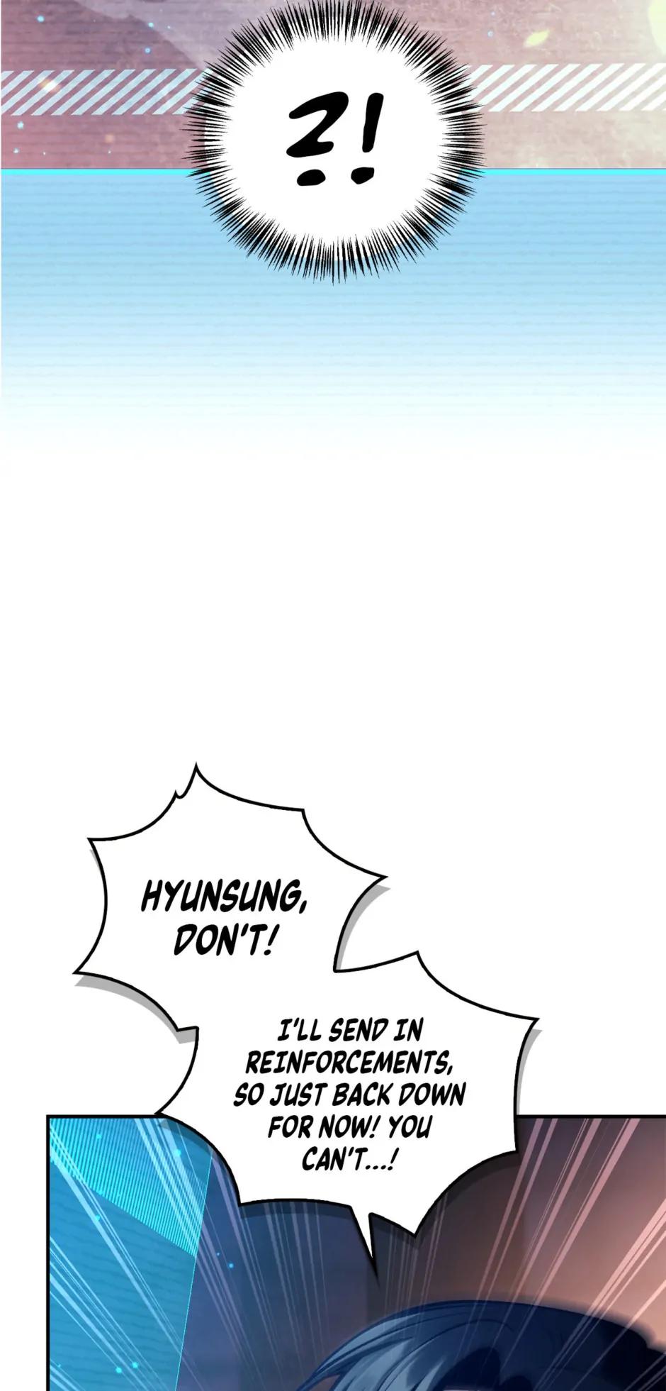 How to Use a Returner Chapter 148 - Page 34