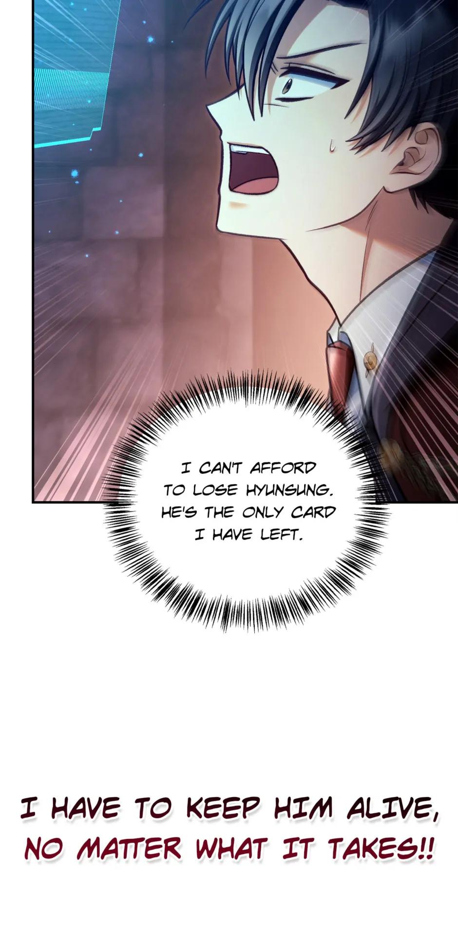 How to Use a Returner Chapter 148 - Page 35