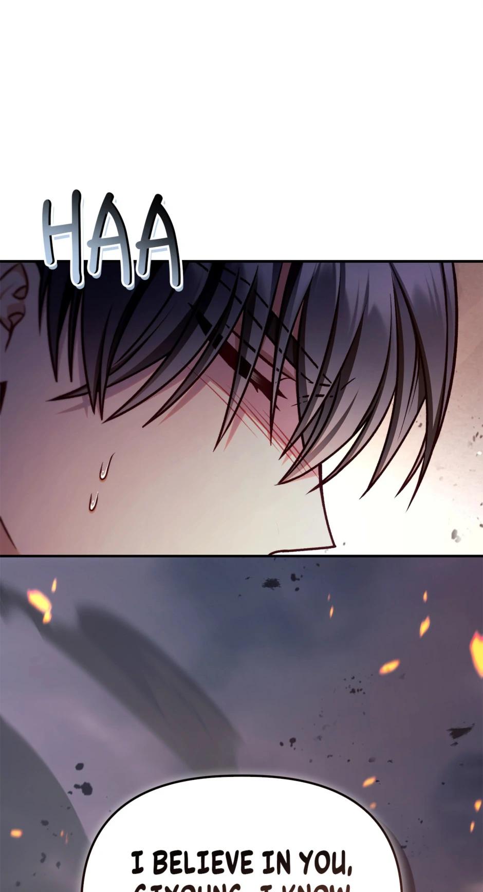 How to Use a Returner Chapter 148 - Page 36