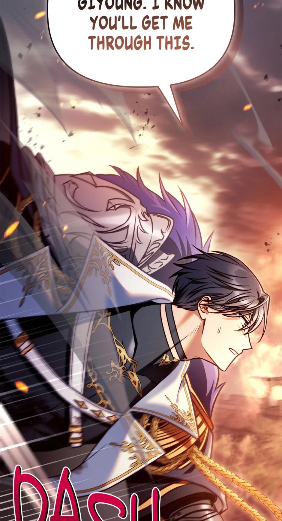 How to Use a Returner Chapter 148 - Page 37