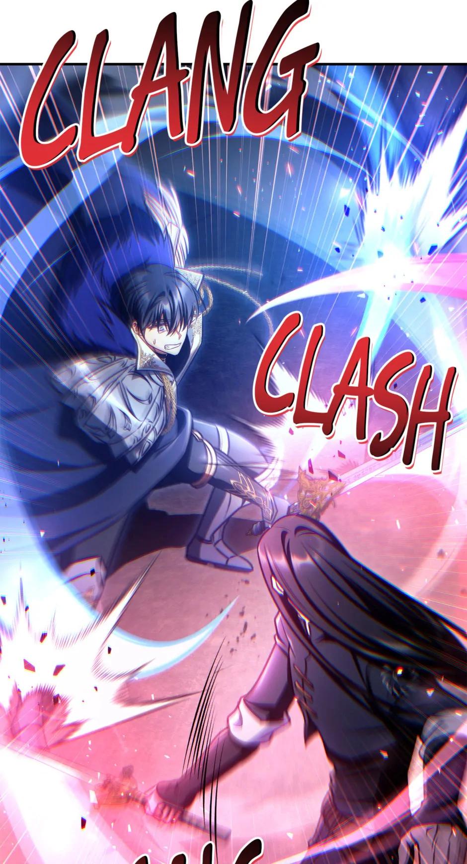 How to Use a Returner Chapter 148 - Page 39