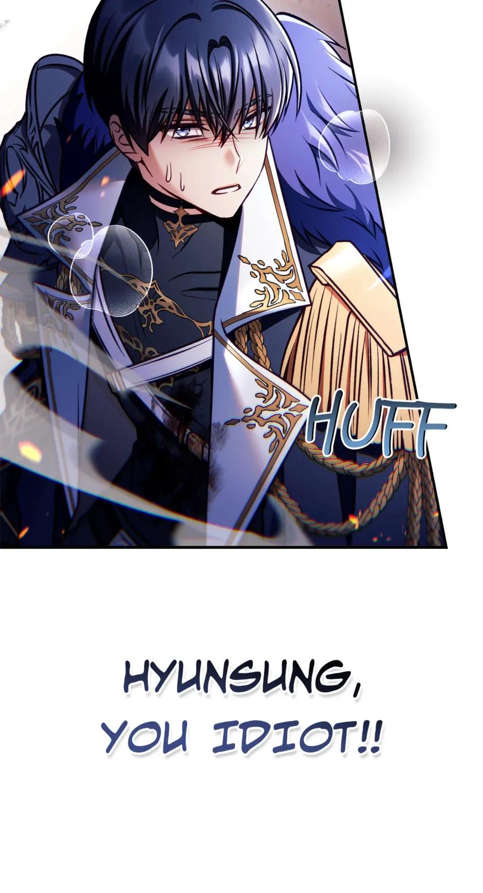 How to Use a Returner Chapter 148 - Page 42