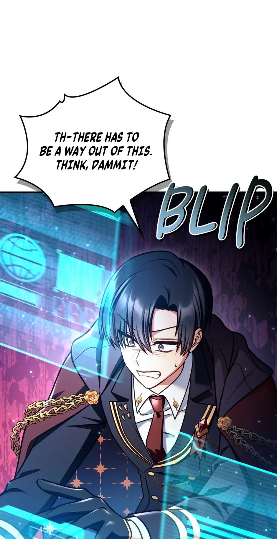 How to Use a Returner Chapter 148 - Page 44