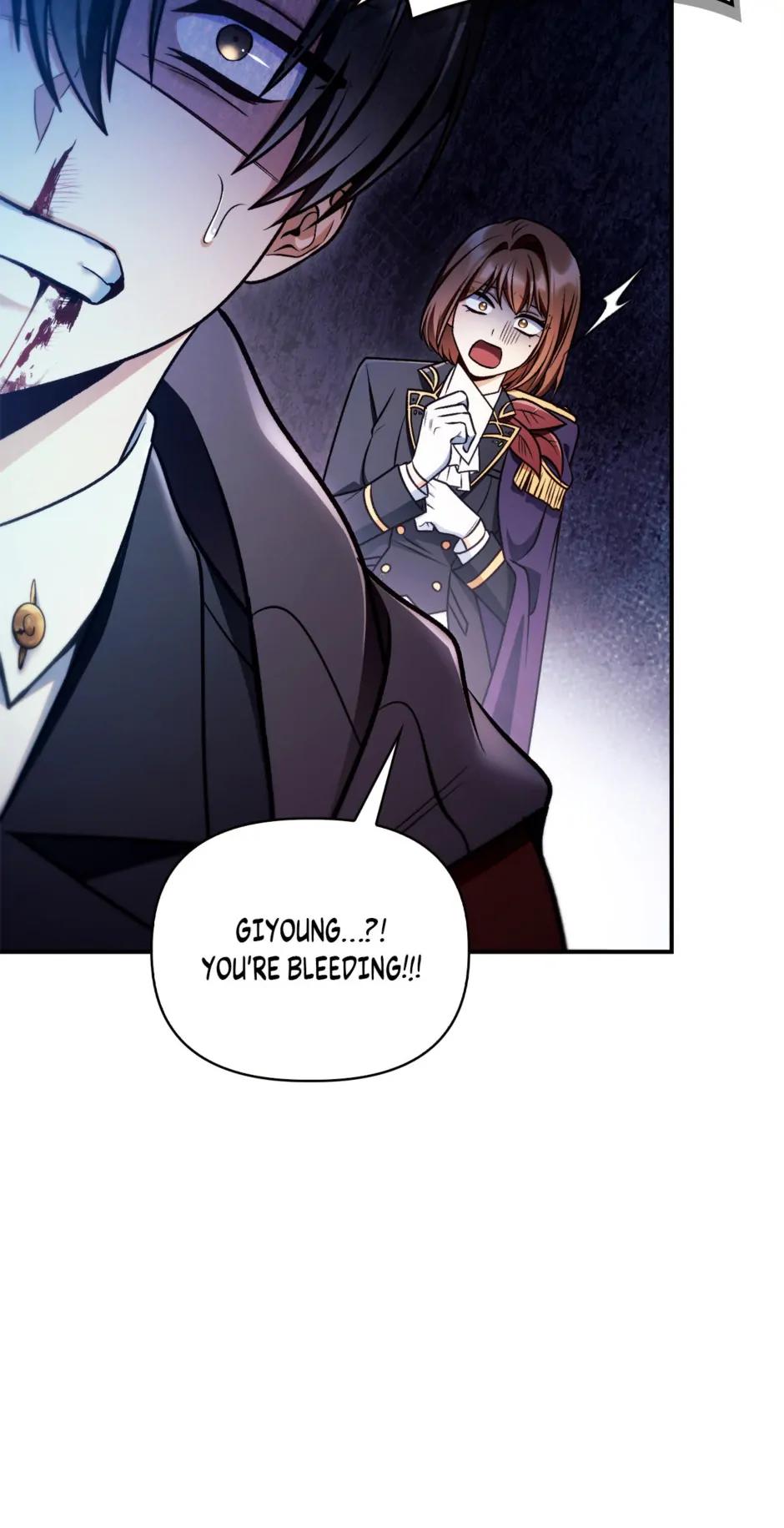 How to Use a Returner Chapter 148 - Page 46