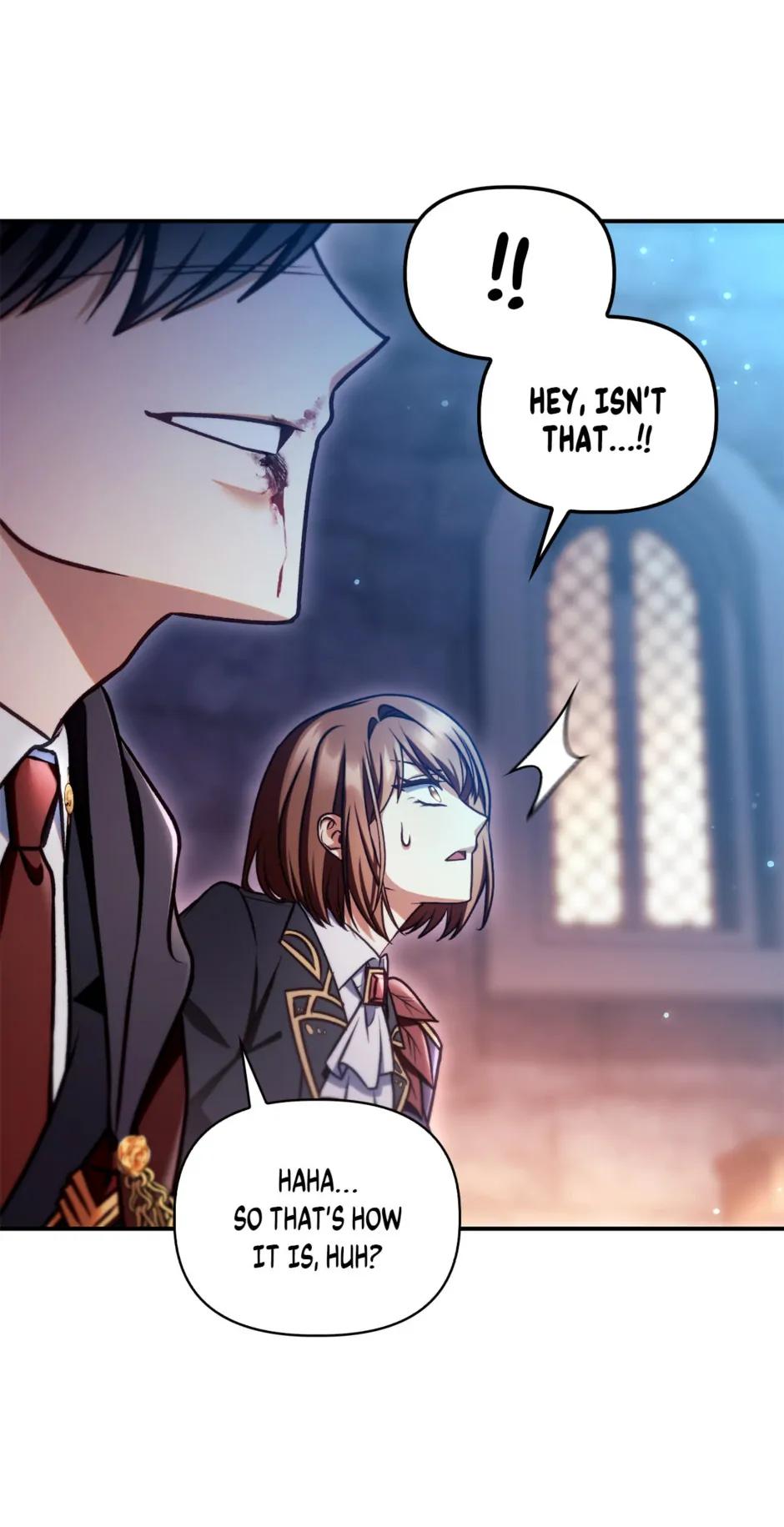 How to Use a Returner Chapter 148 - Page 48