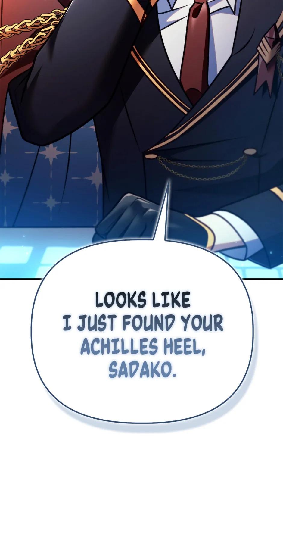 How to Use a Returner Chapter 148 - Page 50