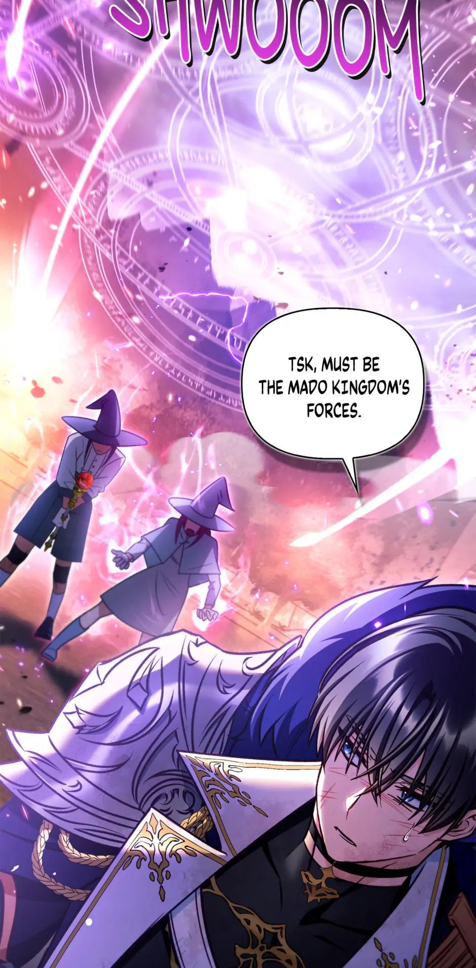 How to Use a Returner Chapter 148 - Page 52