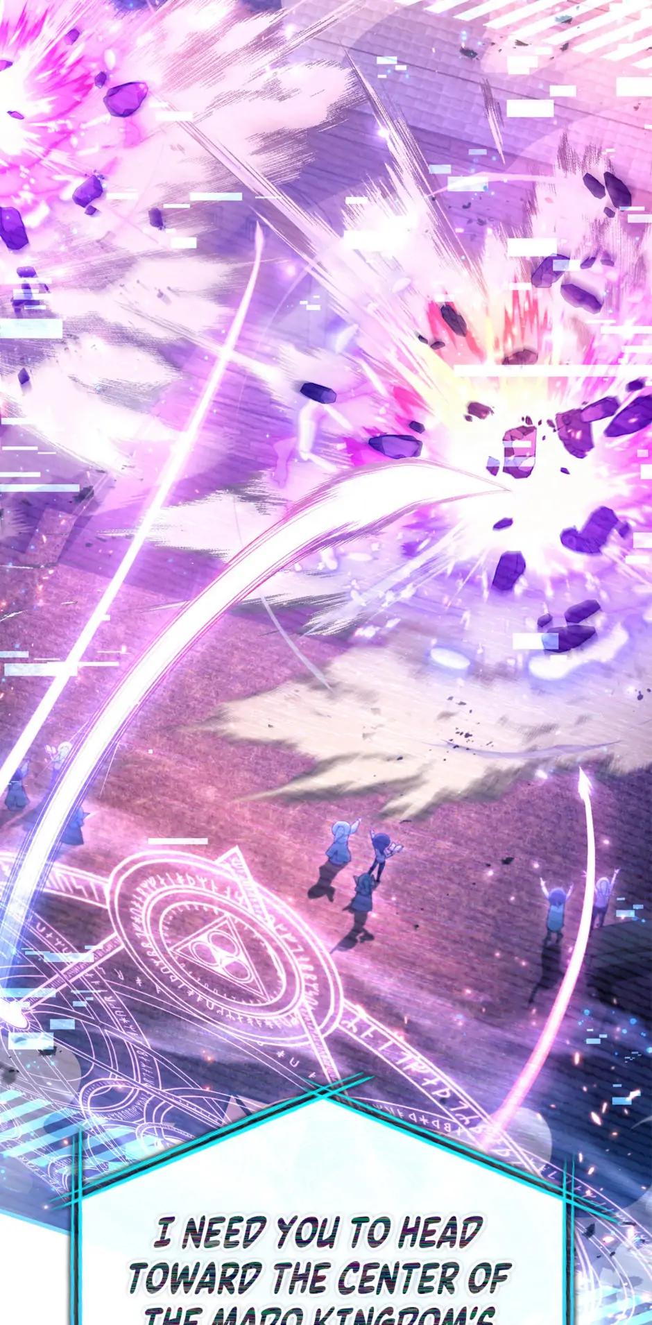 How to Use a Returner Chapter 148 - Page 54