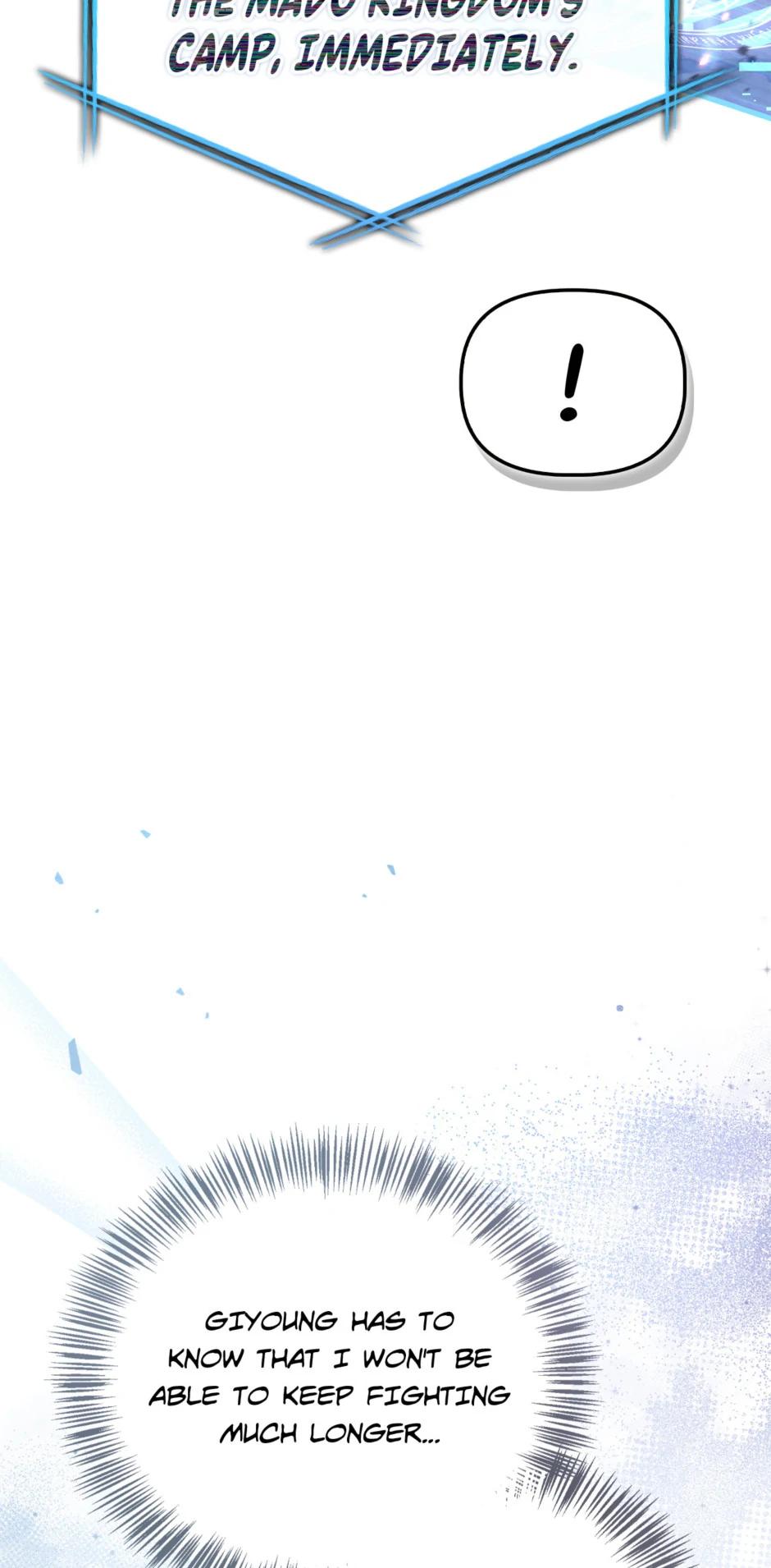 How to Use a Returner Chapter 148 - Page 55