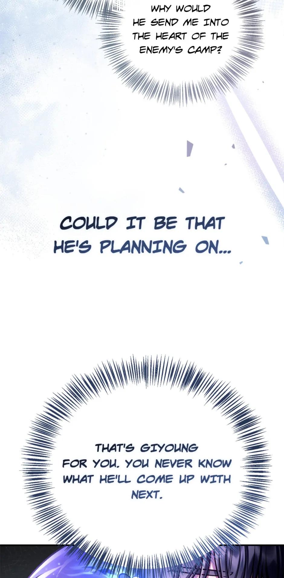 How to Use a Returner Chapter 148 - Page 56