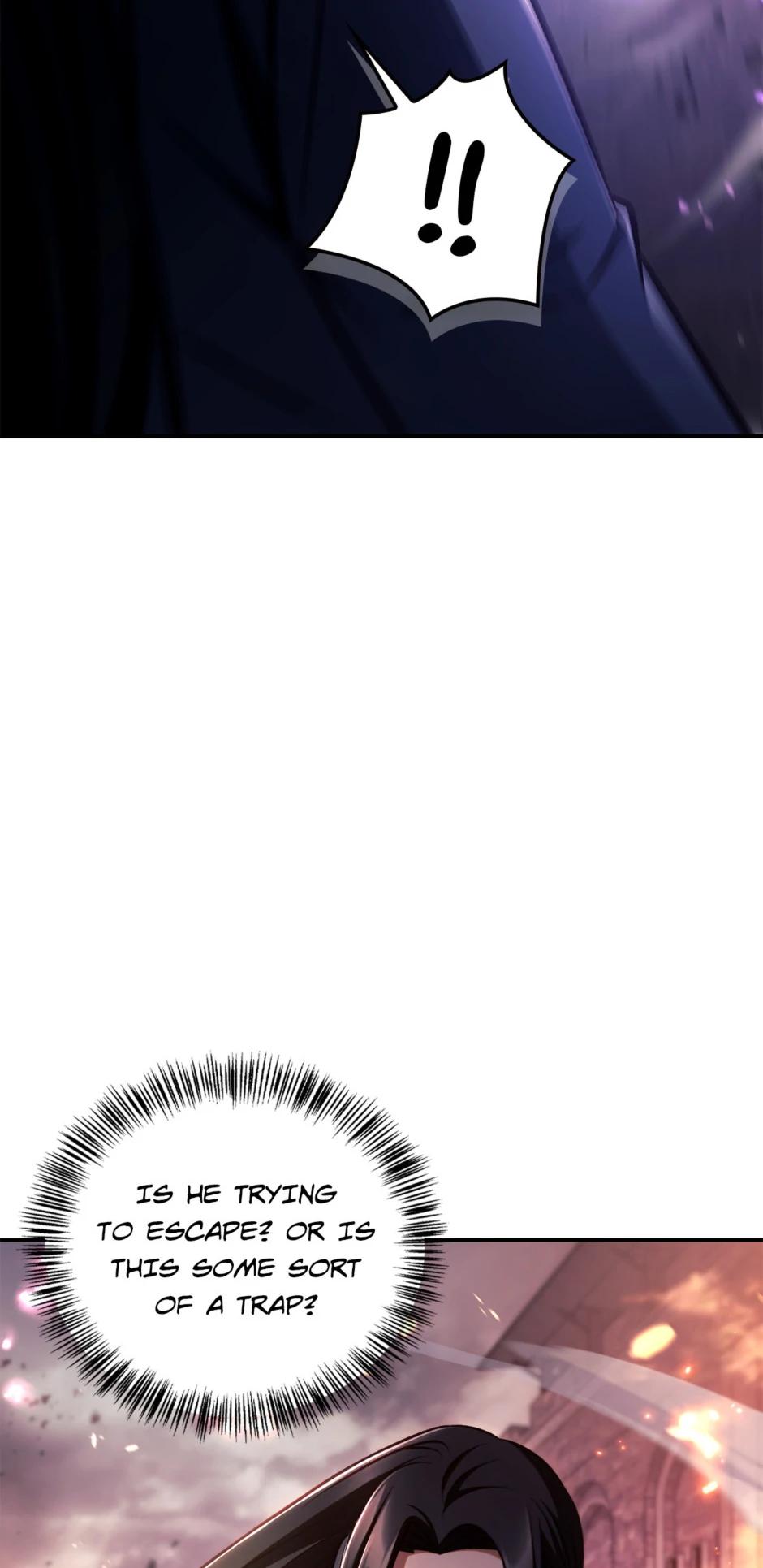 How to Use a Returner Chapter 148 - Page 59