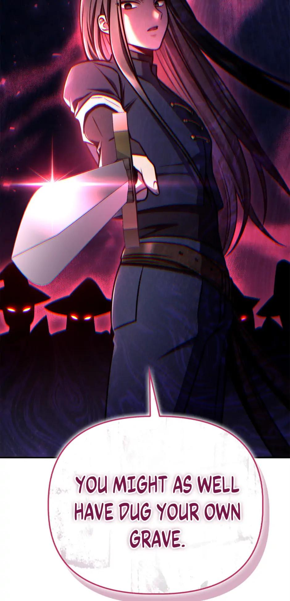 How to Use a Returner Chapter 148 - Page 69