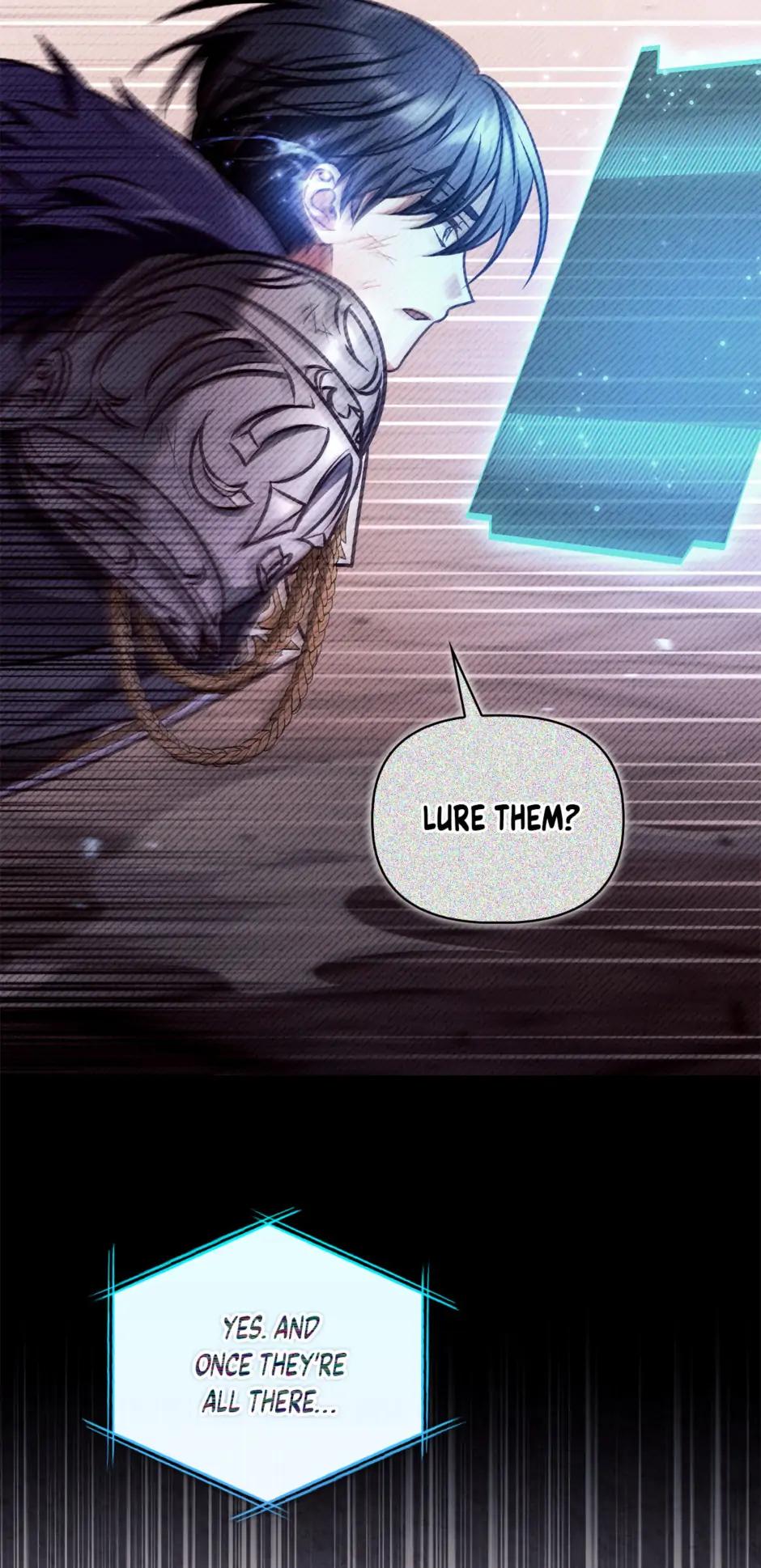 How to Use a Returner Chapter 148 - Page 74