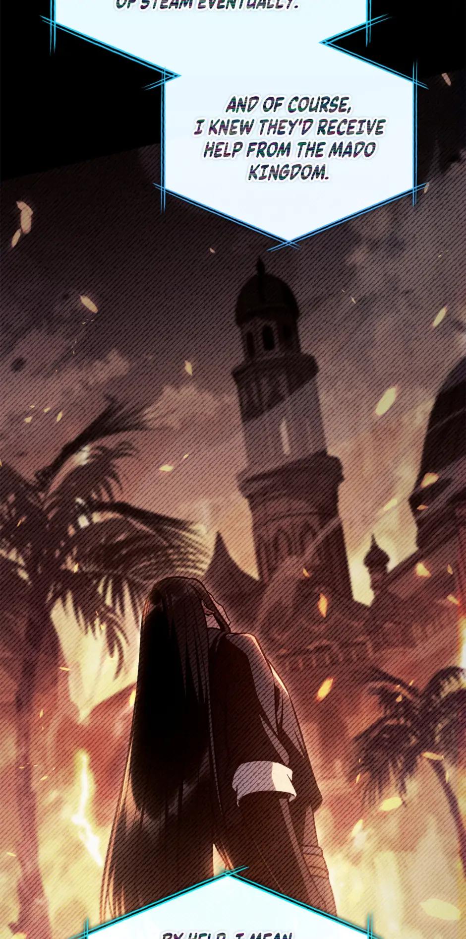 How to Use a Returner Chapter 148 - Page 82