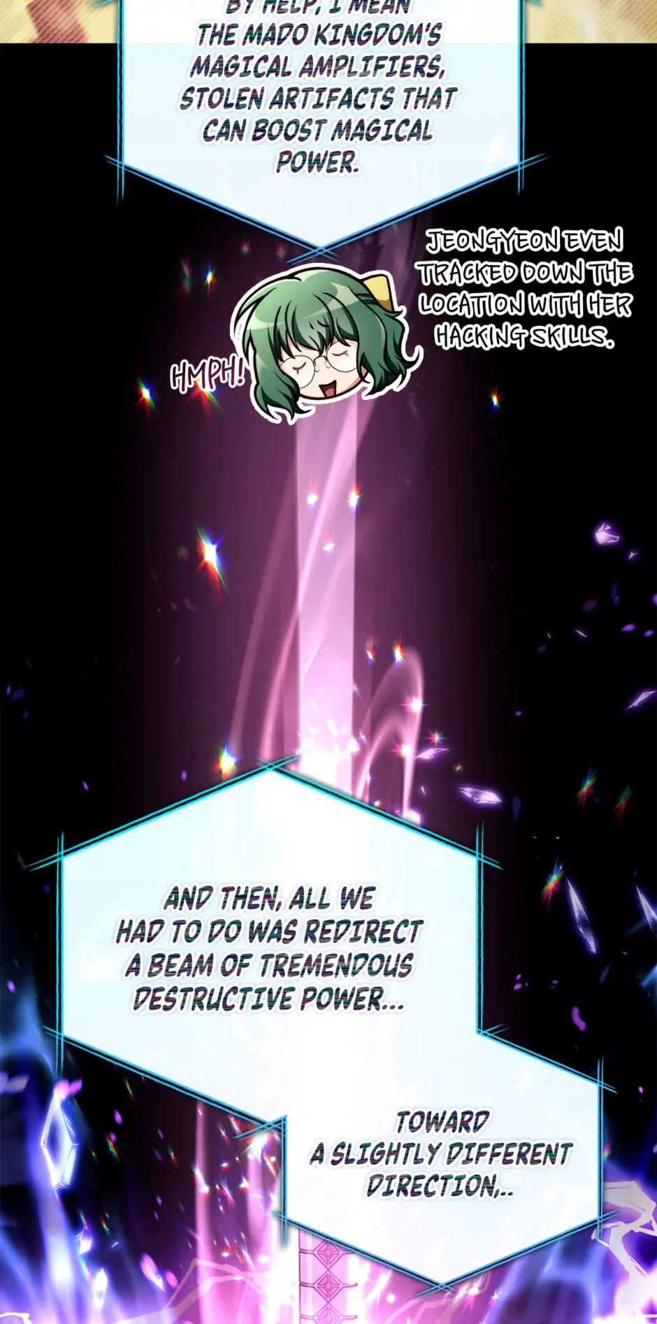 How to Use a Returner Chapter 148 - Page 83