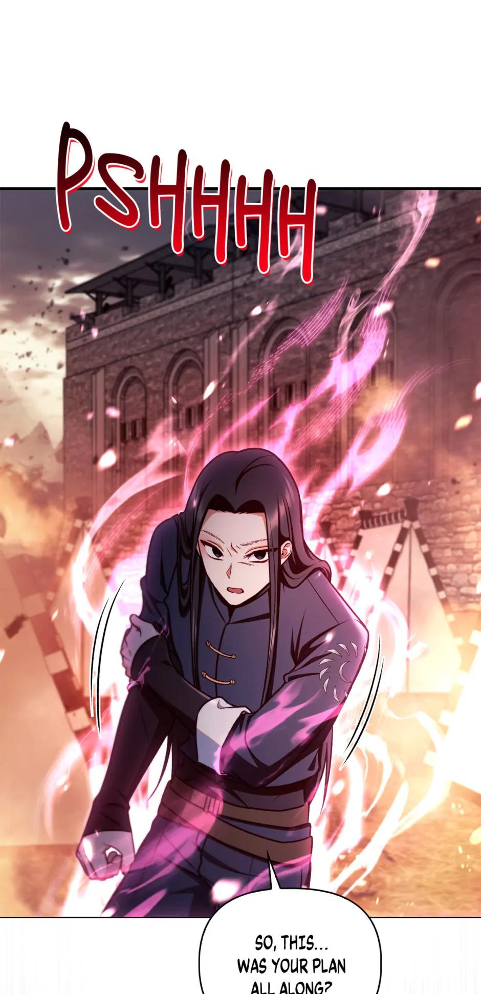 How to Use a Returner Chapter 148 - Page 88