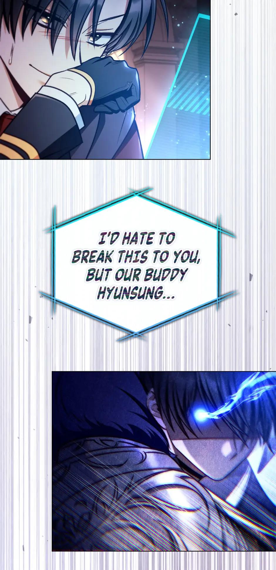 How to Use a Returner Chapter 148 - Page 90