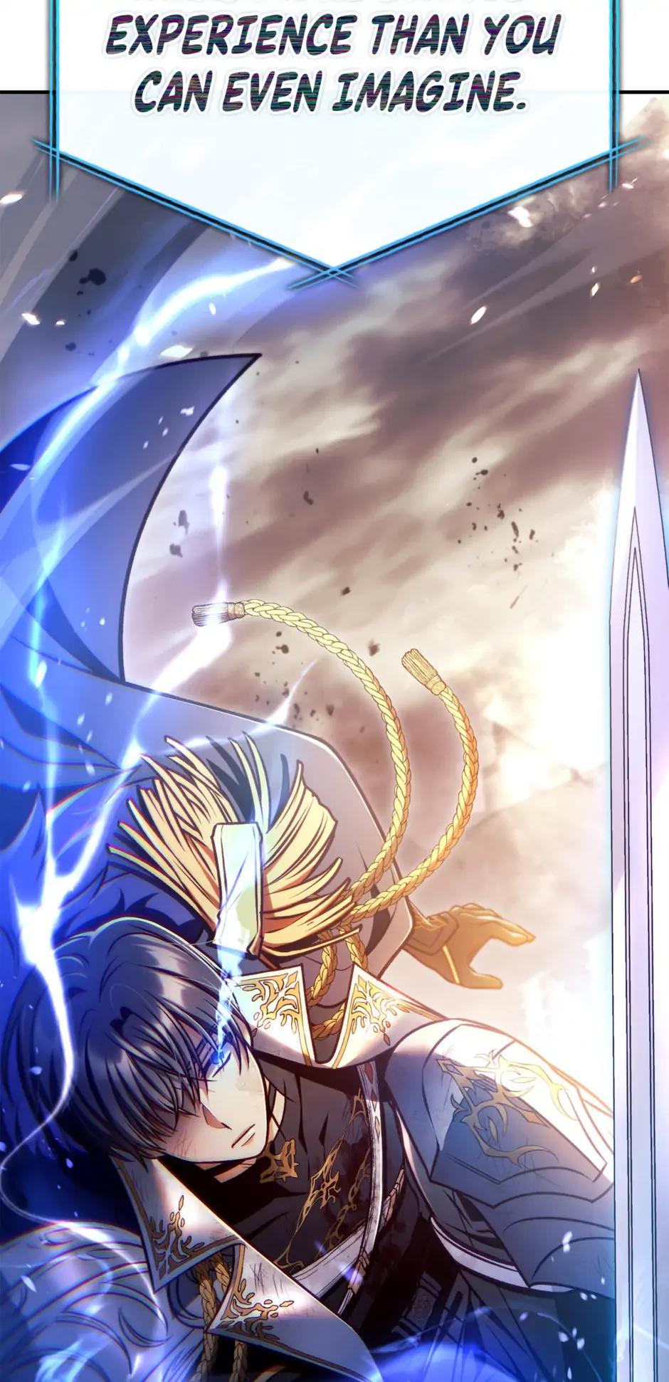 How to Use a Returner Chapter 148 - Page 94