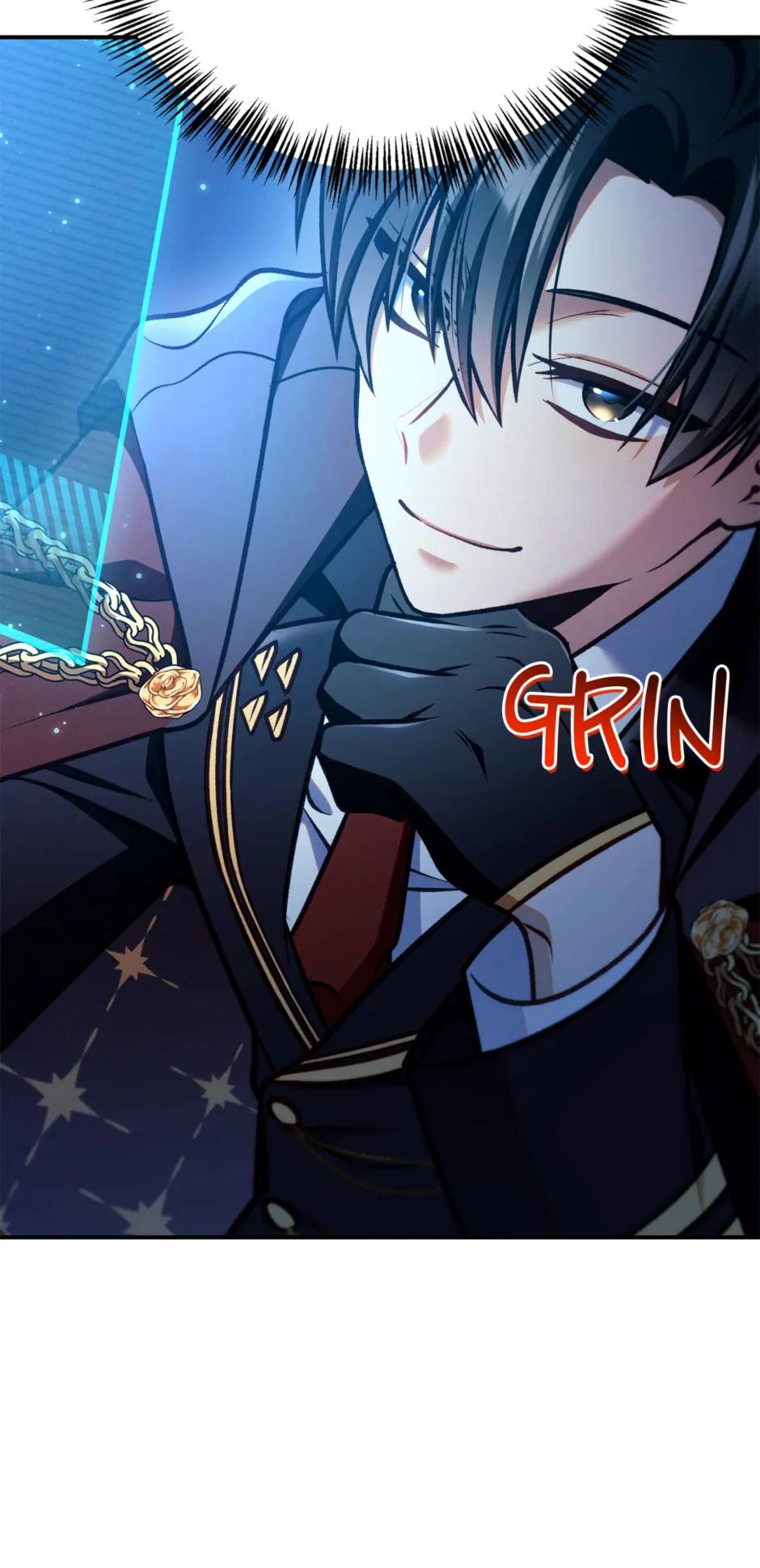 How to Use a Returner Chapter 148 - Page 96