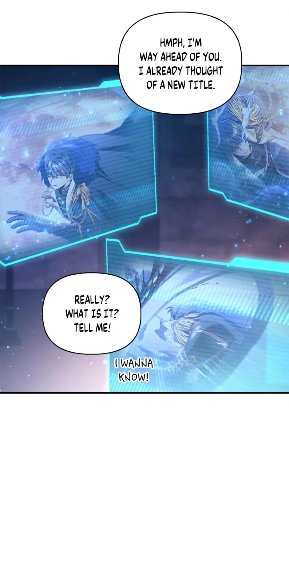 How to Use a Returner Chapter 148 - Page 100