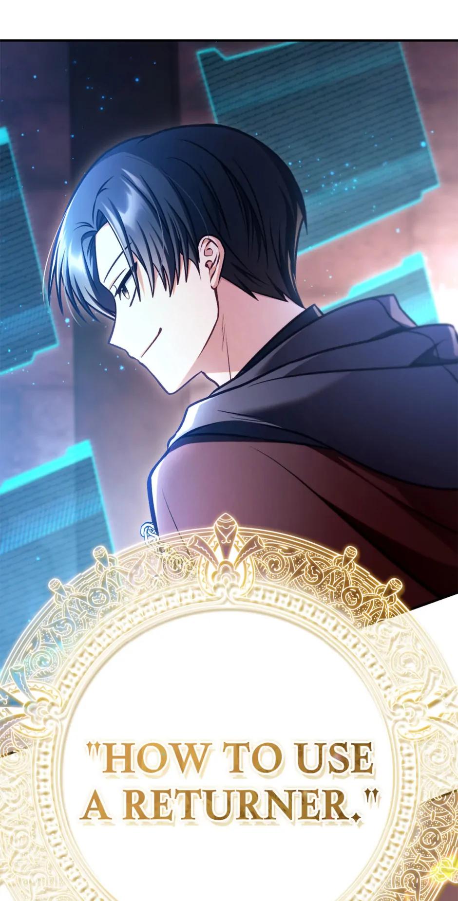 How to Use a Returner Chapter 148 - Page 102