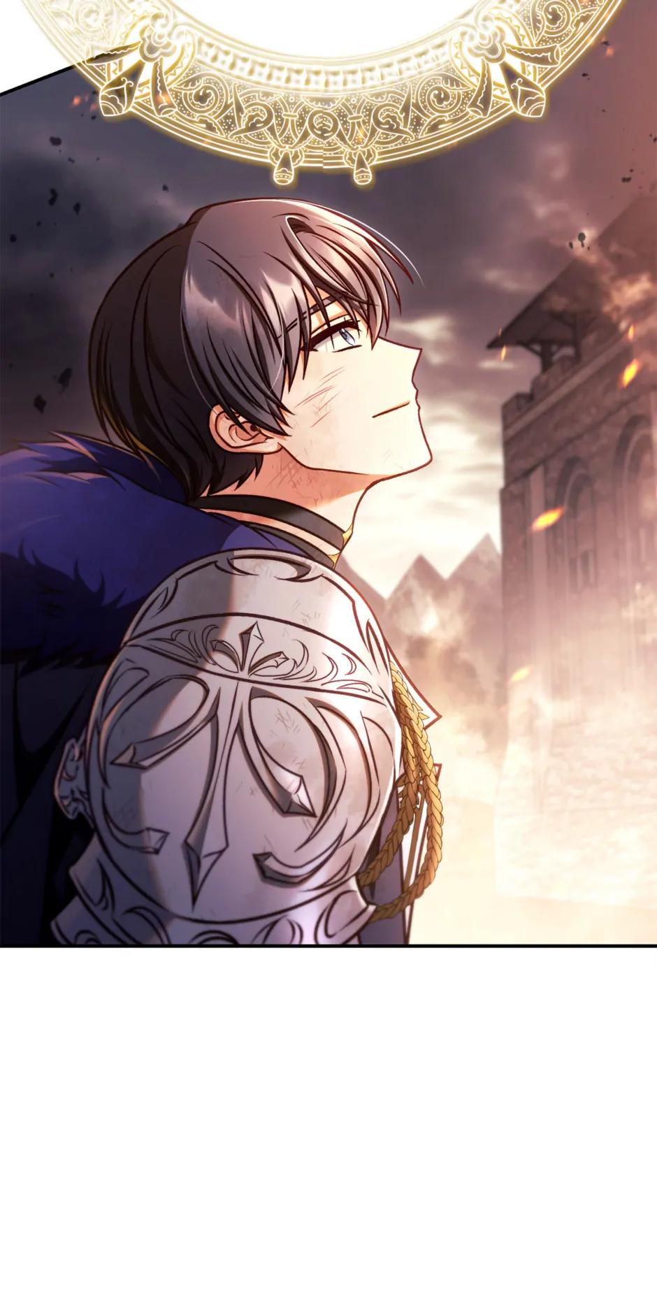 How to Use a Returner Chapter 148 - Page 103