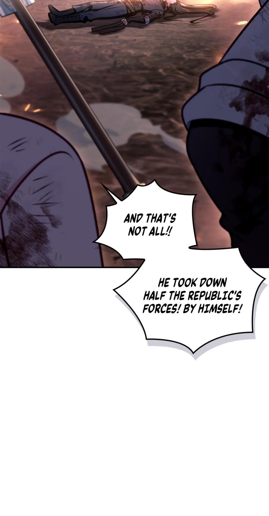 How to Use a Returner Chapter 148 - Page 106