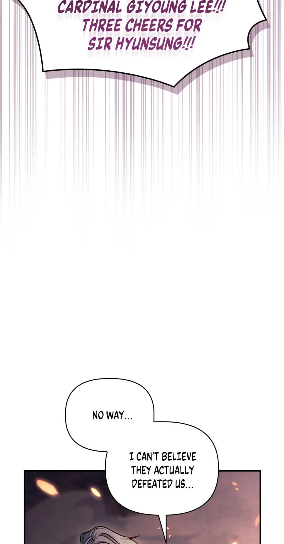 How to Use a Returner Chapter 148 - Page 111