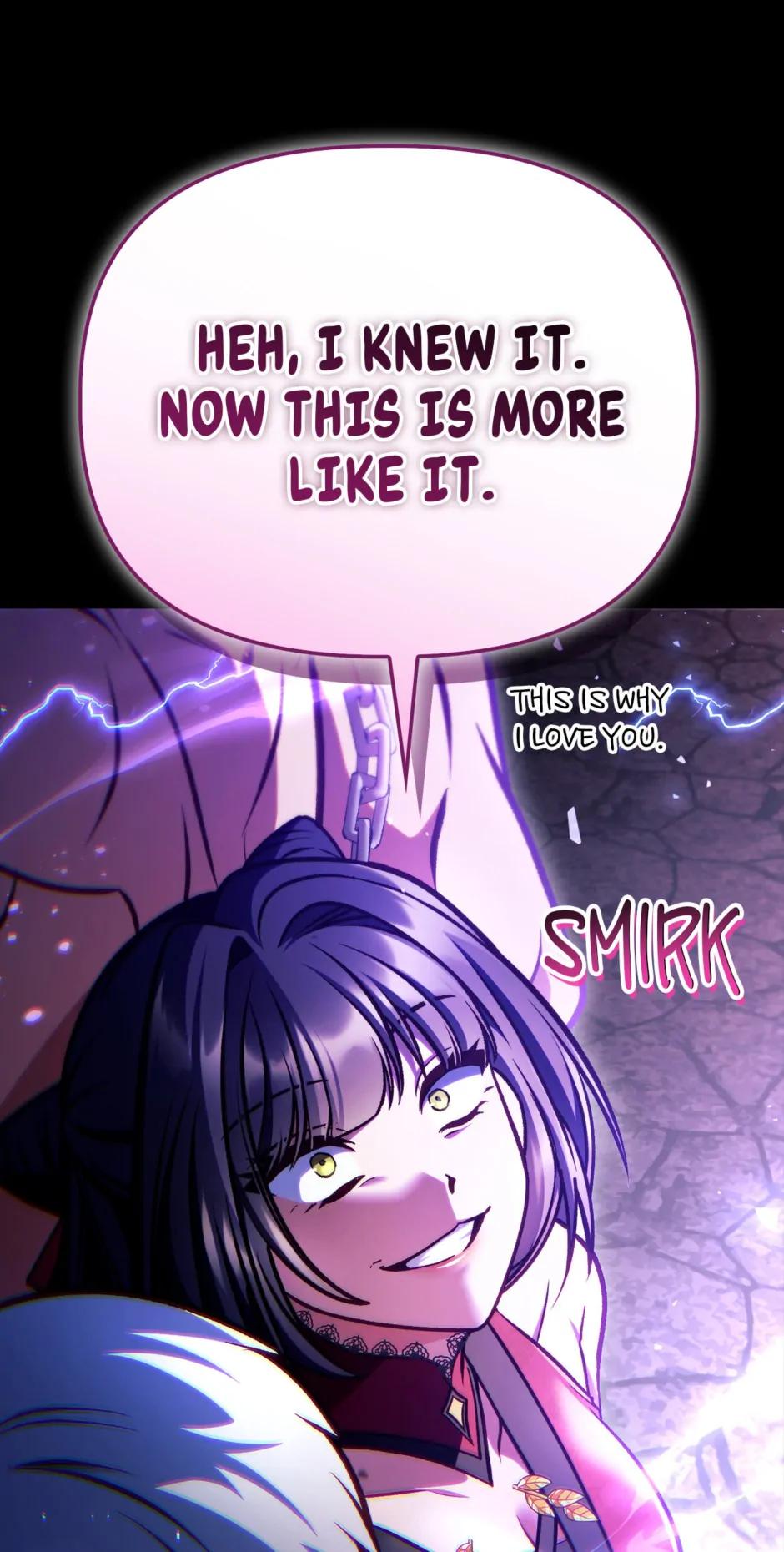 How to Use a Returner Chapter 148 - Page 114