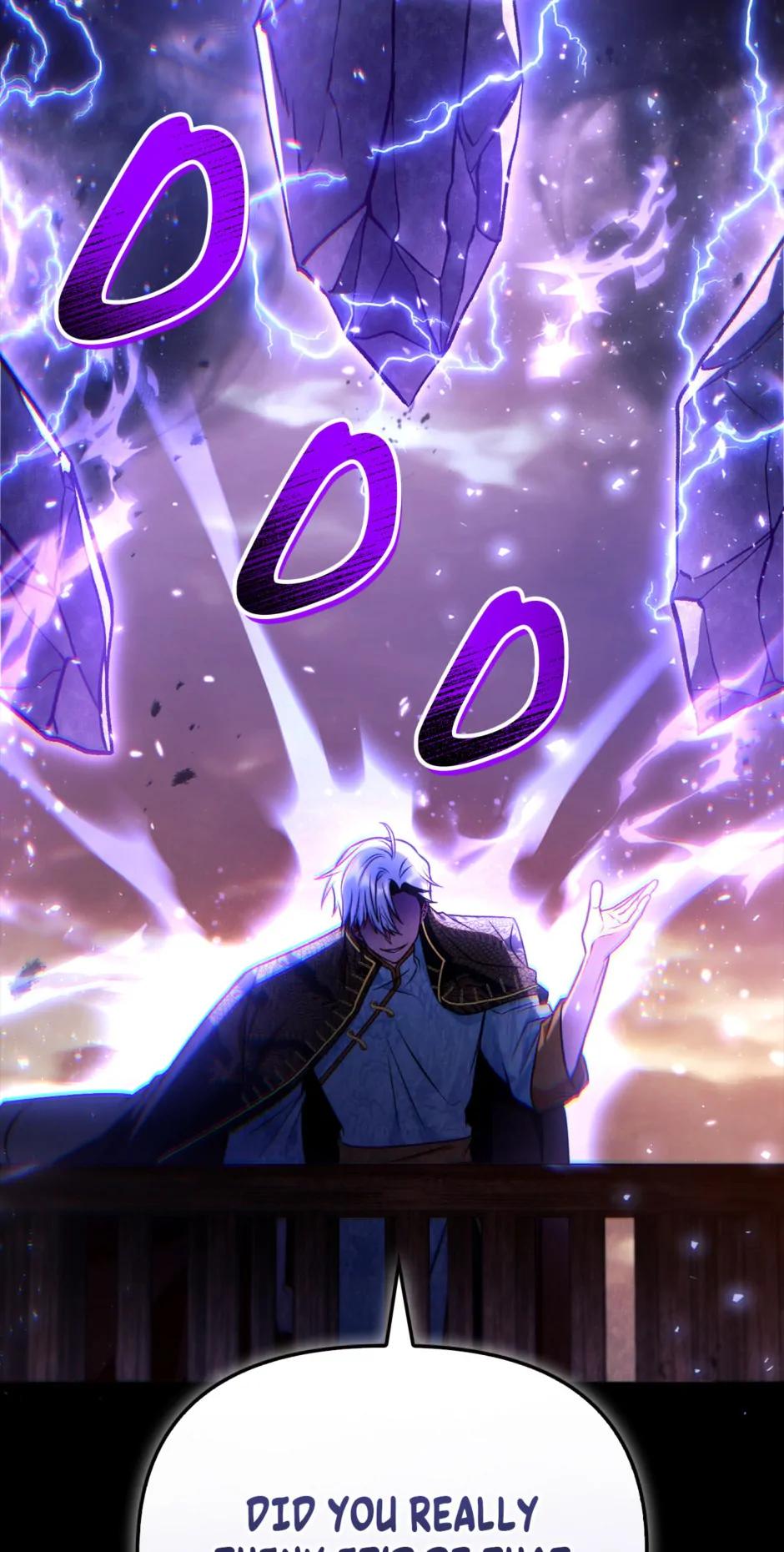 How to Use a Returner Chapter 148 - Page 116