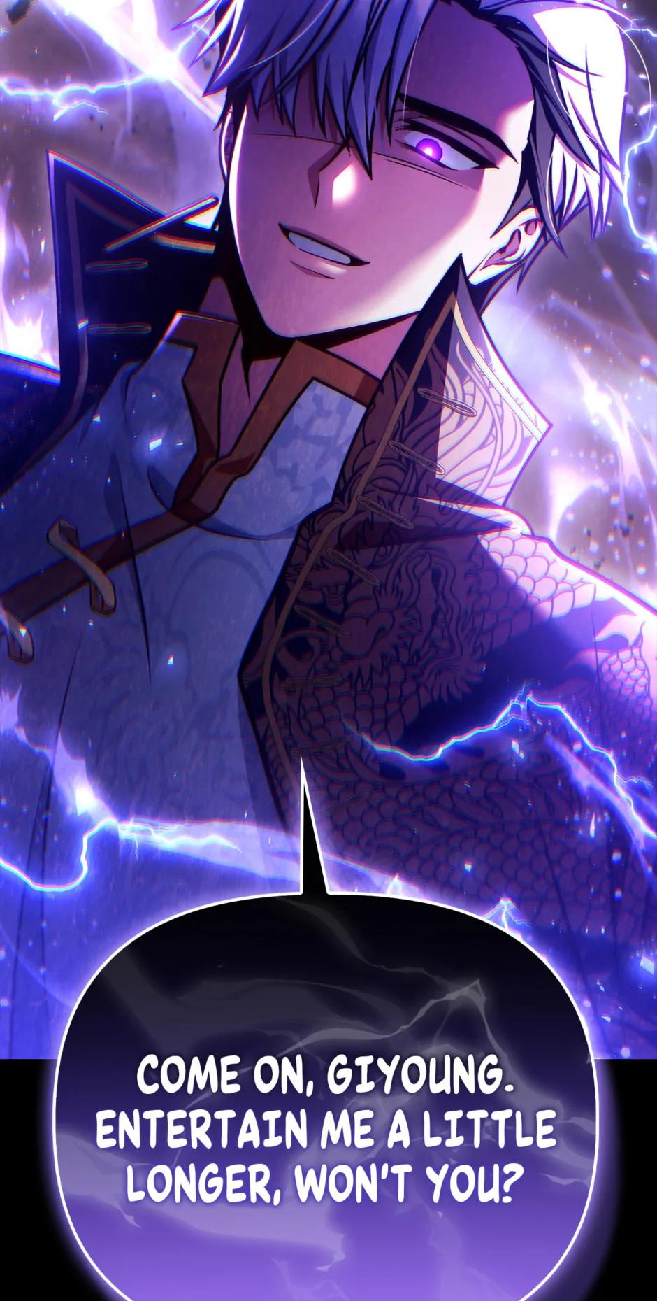 How to Use a Returner Chapter 148 - Page 118