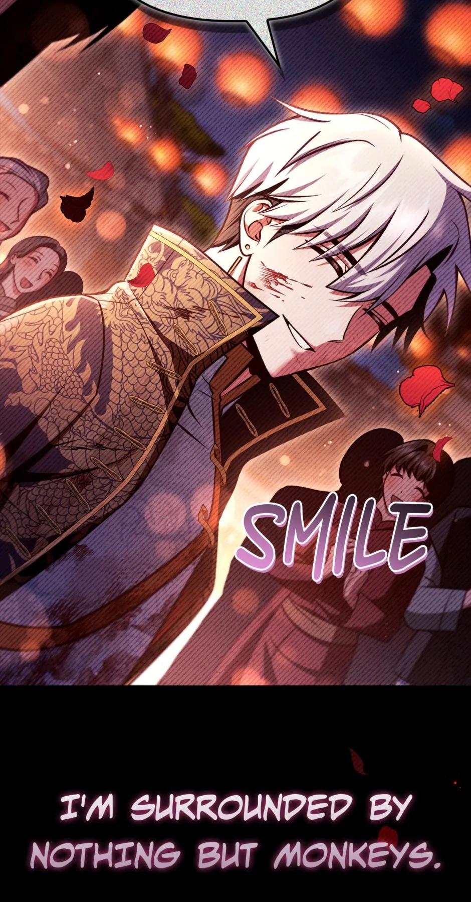 How to Use a Returner Chapter 149 - Page 5