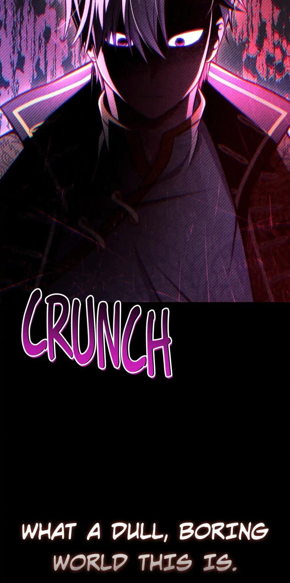 How to Use a Returner Chapter 149 - Page 9