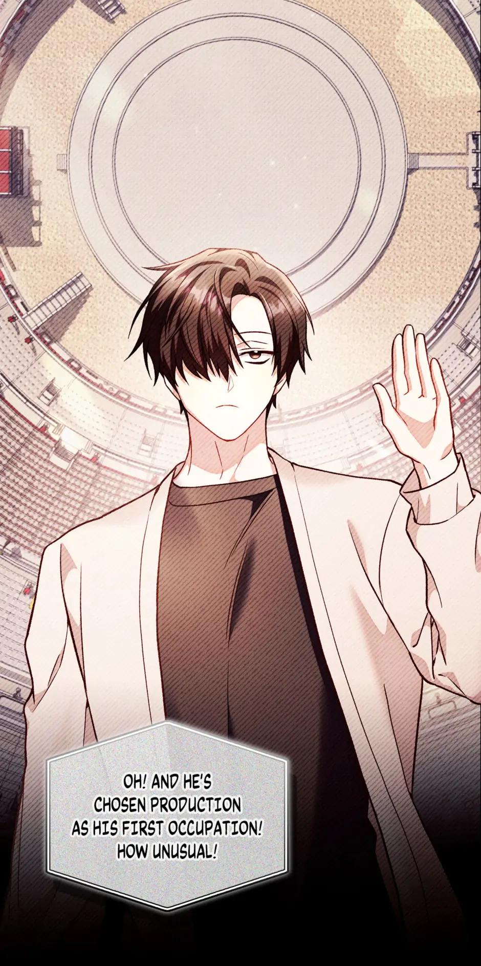 How to Use a Returner Chapter 149 - Page 11