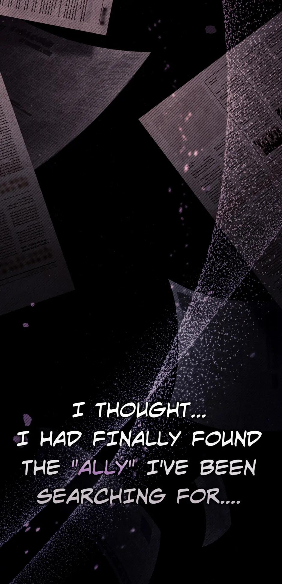 How to Use a Returner Chapter 149 - Page 17