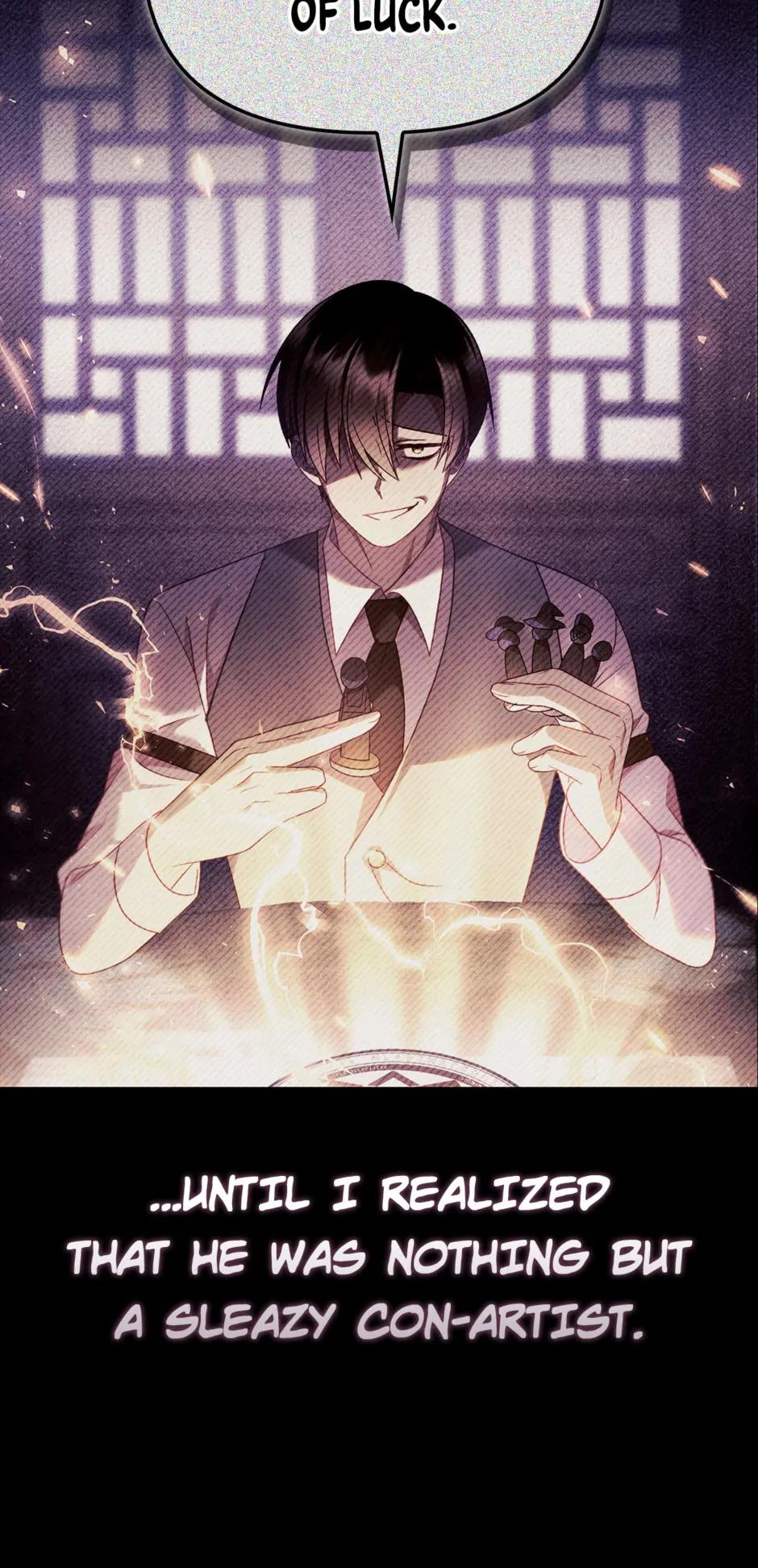 How to Use a Returner Chapter 149 - Page 19