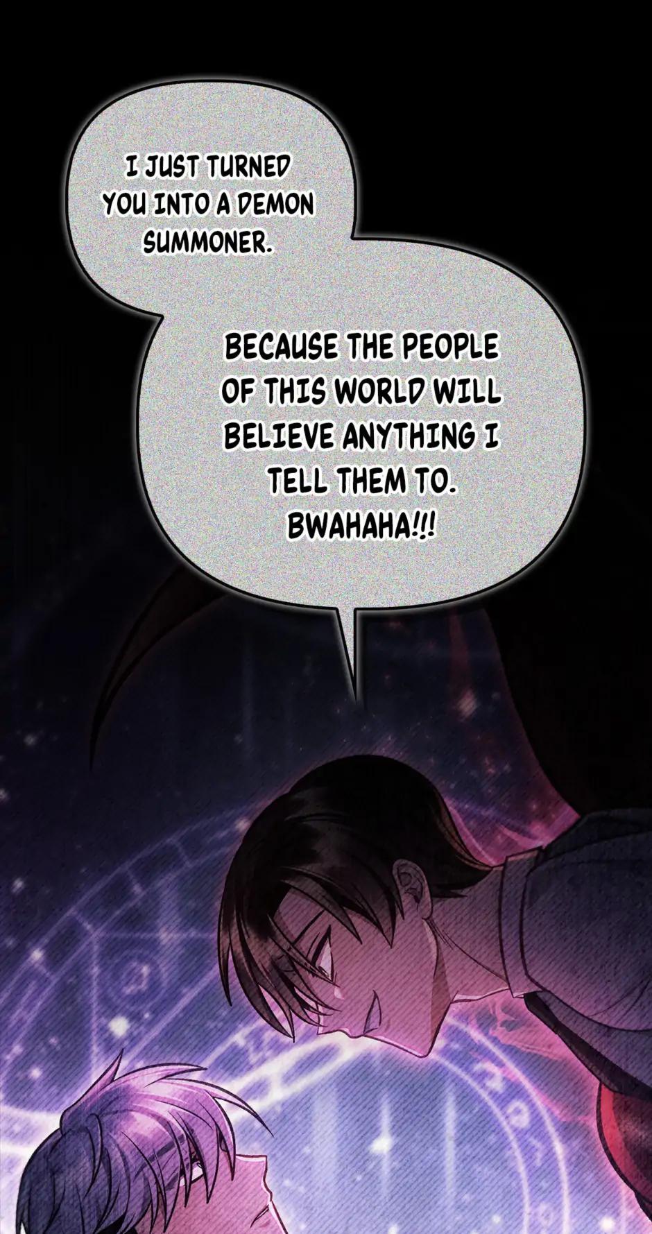 How to Use a Returner Chapter 149 - Page 21