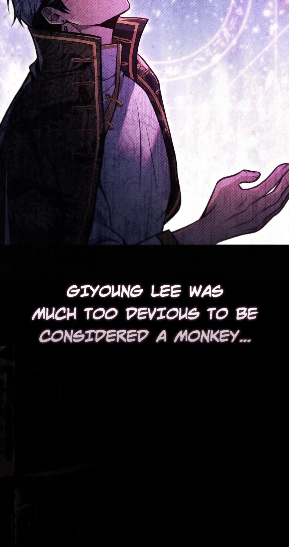 How to Use a Returner Chapter 149 - Page 22