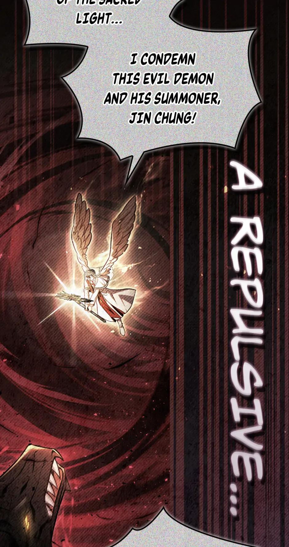 How to Use a Returner Chapter 149 - Page 24