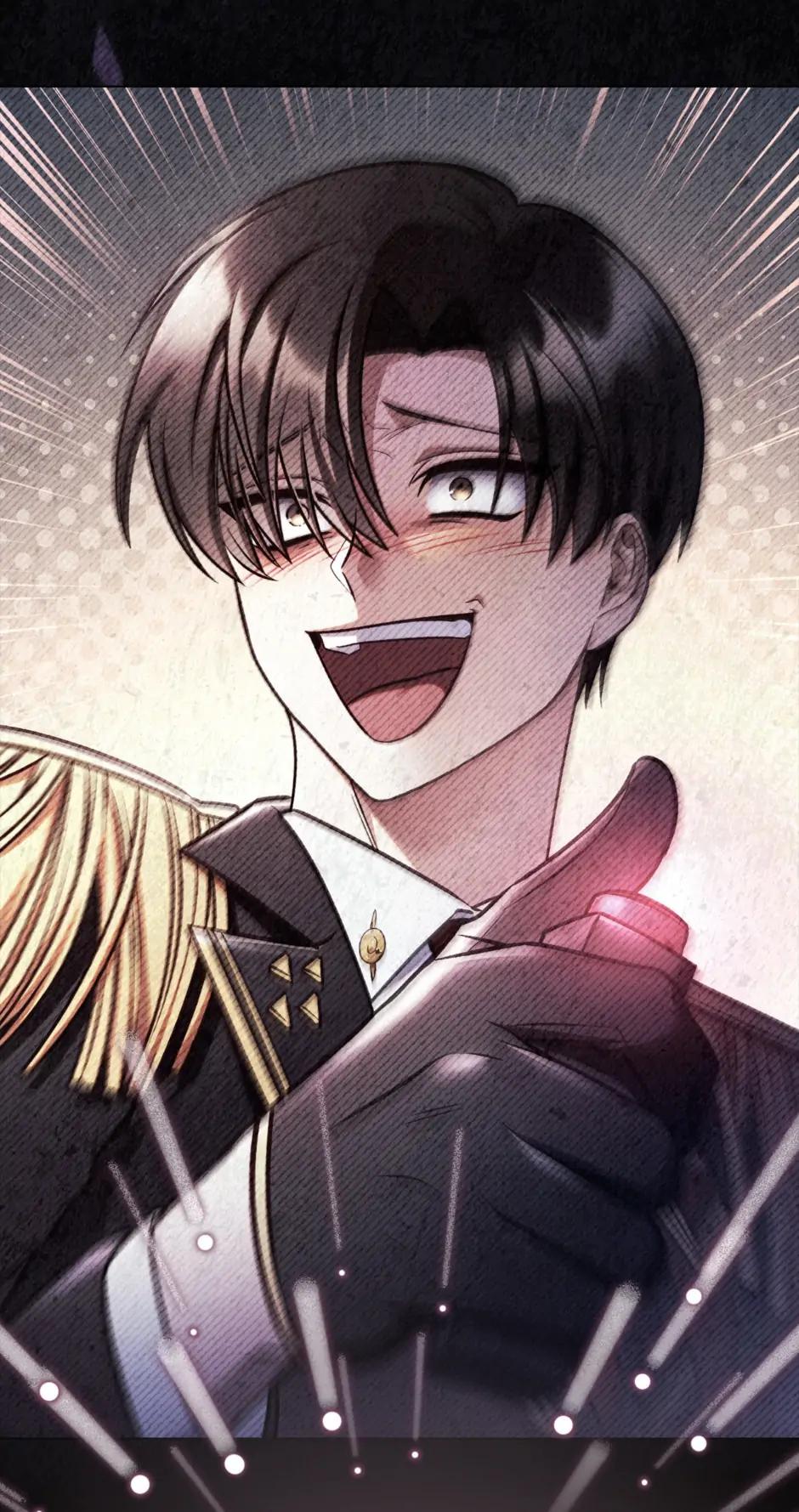 How to Use a Returner Chapter 149 - Page 27