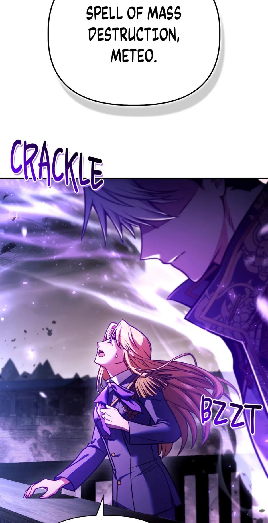 How to Use a Returner Chapter 149 - Page 36