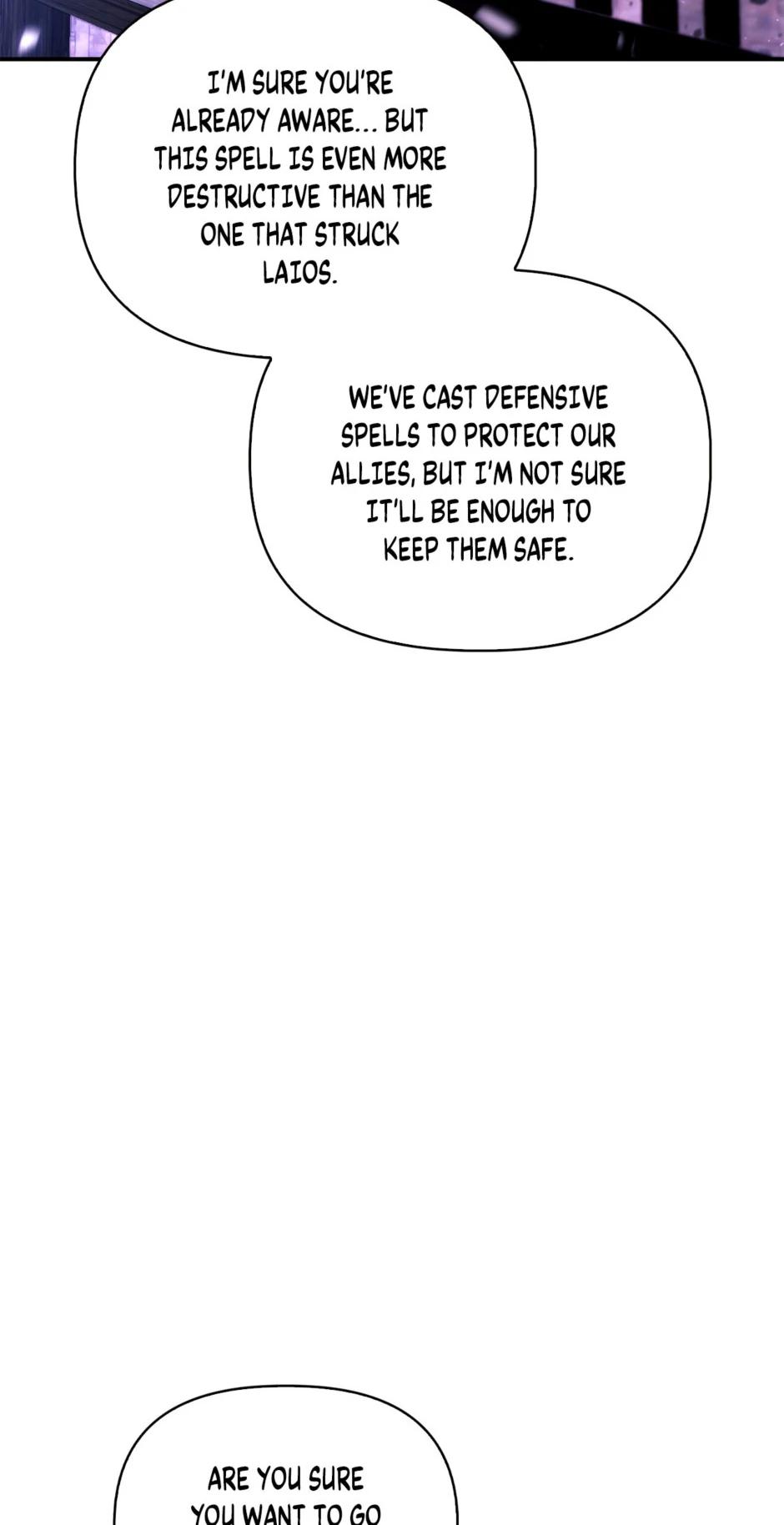 How to Use a Returner Chapter 149 - Page 37