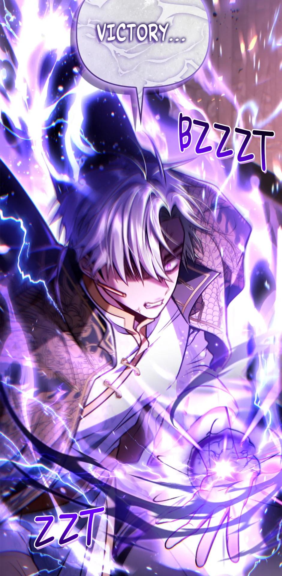 How to Use a Returner Chapter 149 - Page 42