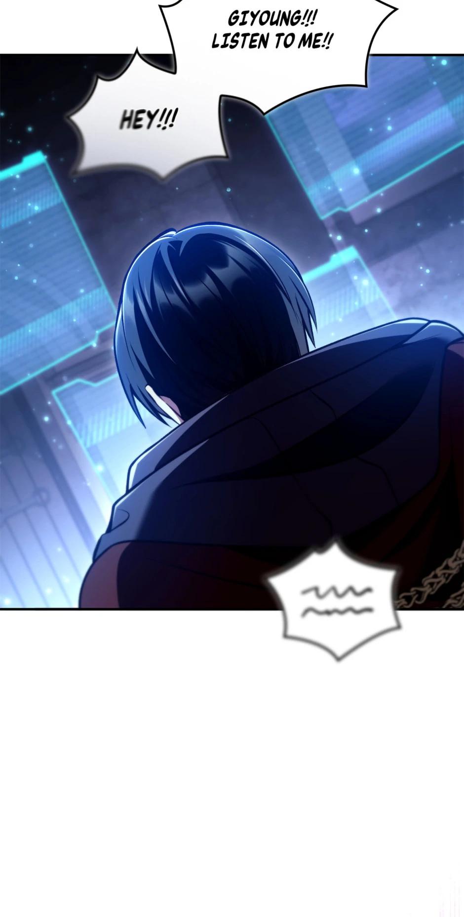 How to Use a Returner Chapter 149 - Page 49