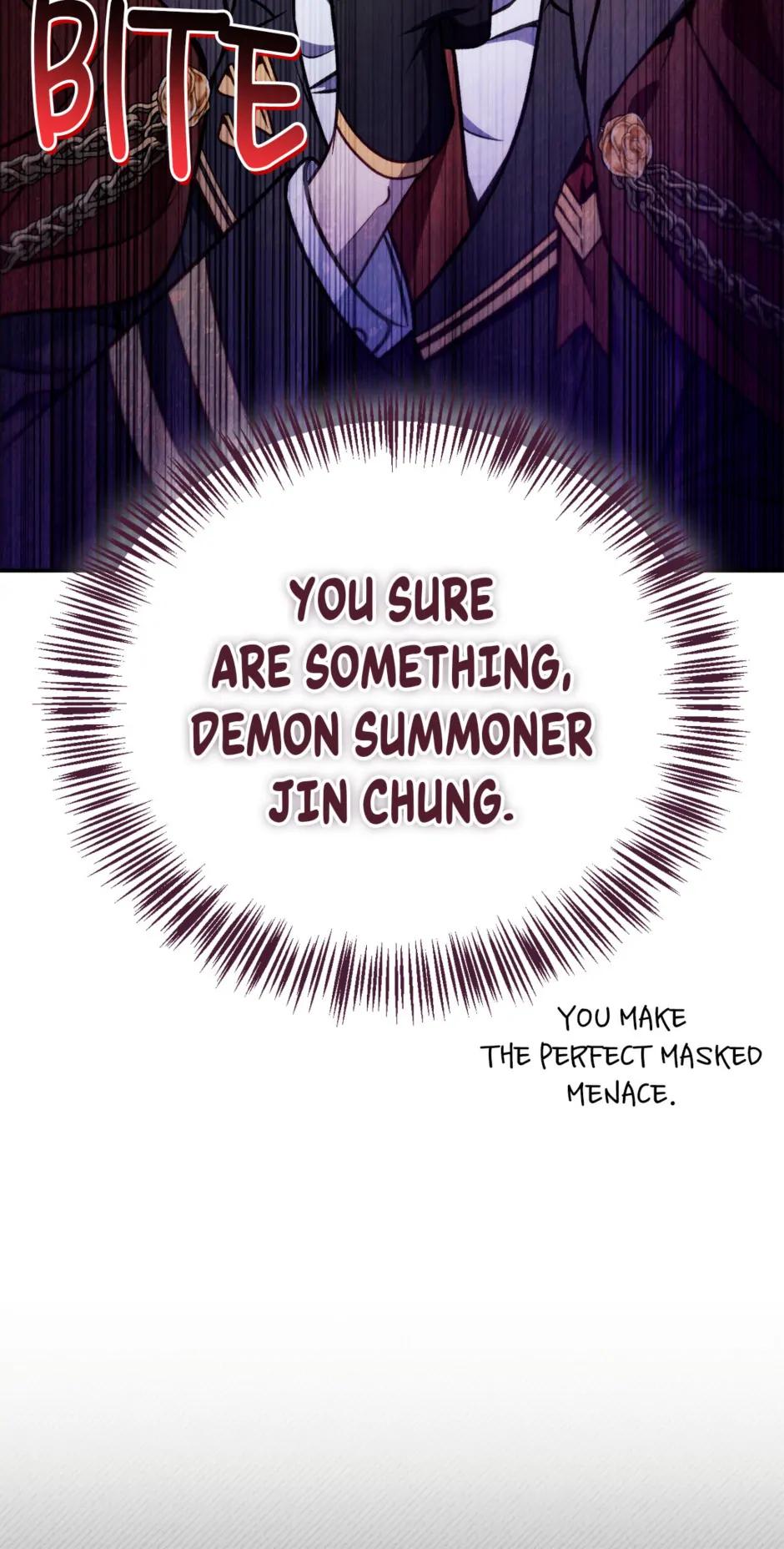 How to Use a Returner Chapter 149 - Page 51