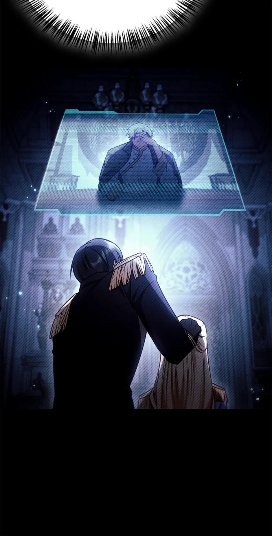 How to Use a Returner Chapter 149 - Page 54