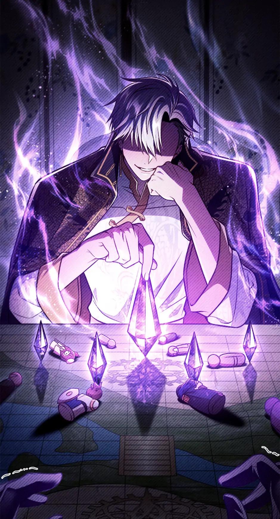 How to Use a Returner Chapter 149 - Page 56